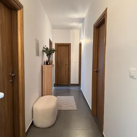 Apartment Marino *