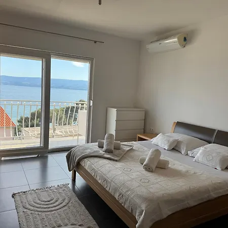 Apartment Marino